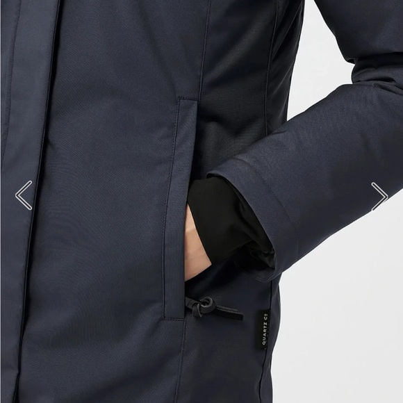 Quartz Co Genia Parka - Picture 3 of 10